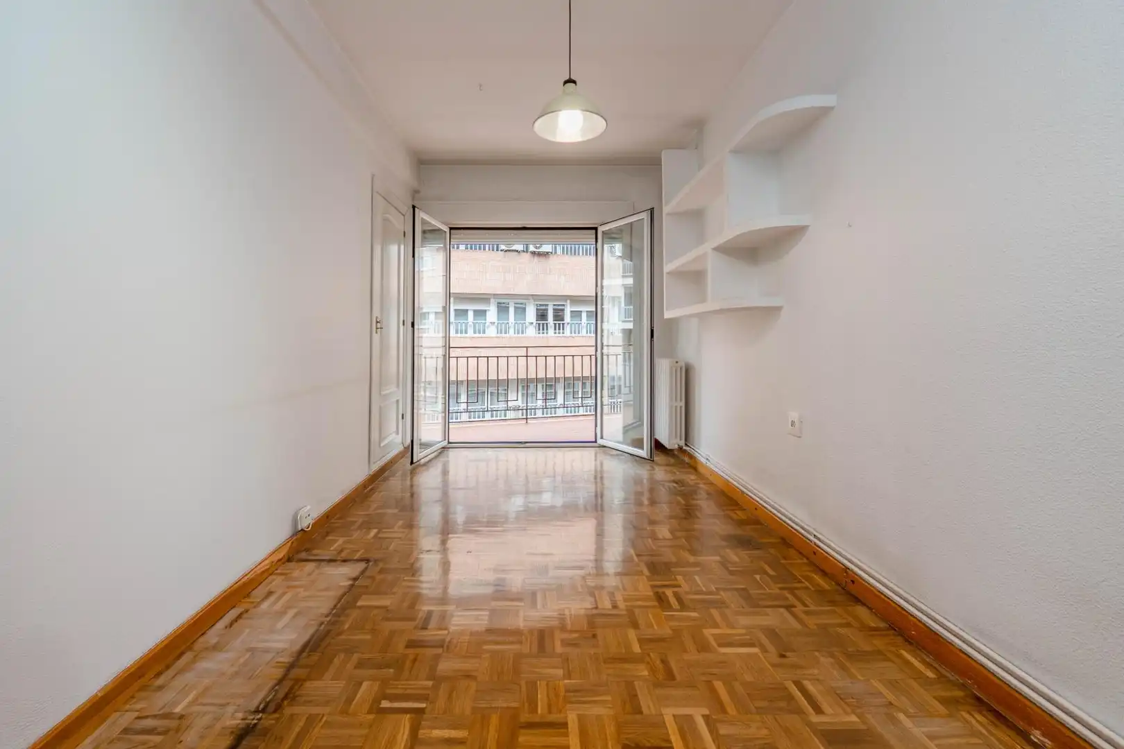 Appartement avec terrasse à vendre à Calle Pedro Antonio de Alarcón 45, imagen 55
