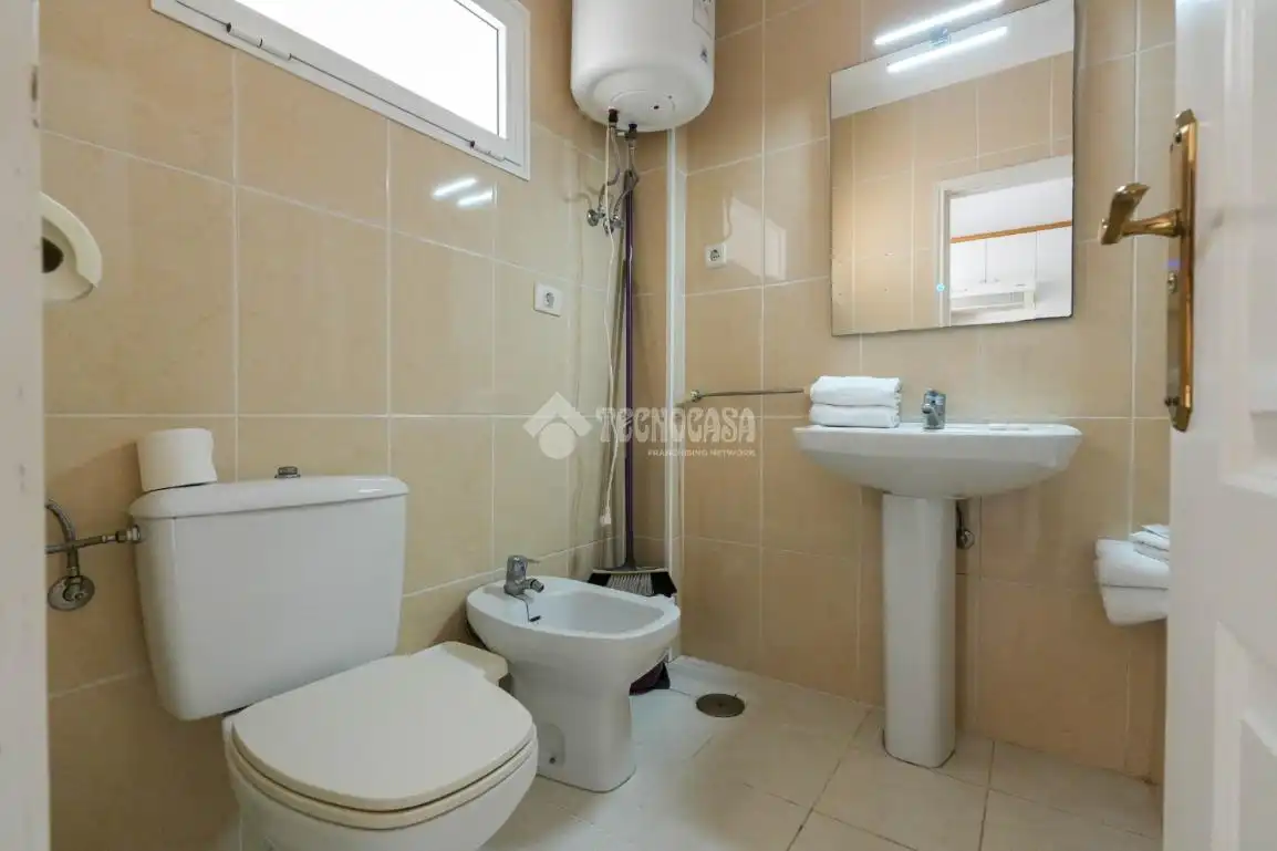 Baño de Estudio en venta en Adeje con Terraza