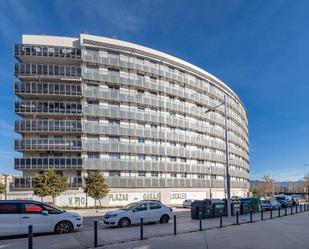 Vista exterior de Pis en venda en  Granada Capital amb Aire condicionat i Calefacció