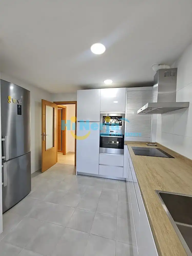 Apartamento con piscina en venta en Caleta de Vélez, imagen 21