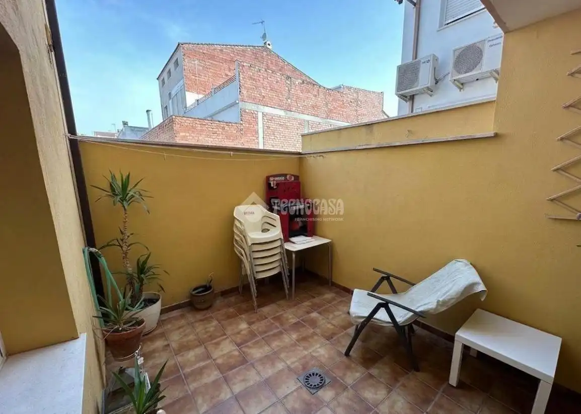 Habitatge amb terrassa en venda a Mengíbar, imagen 7