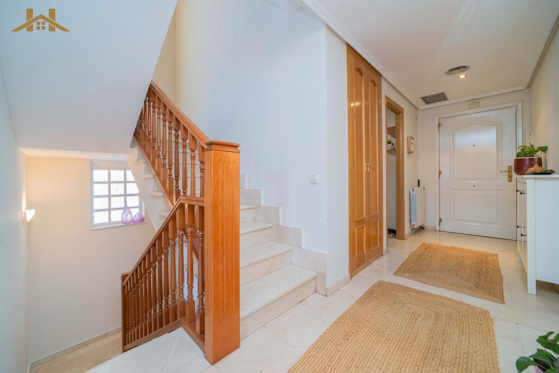 House or chalet for sale in Boadilla del Monte  with Air Conditioner, Heating and Private garden