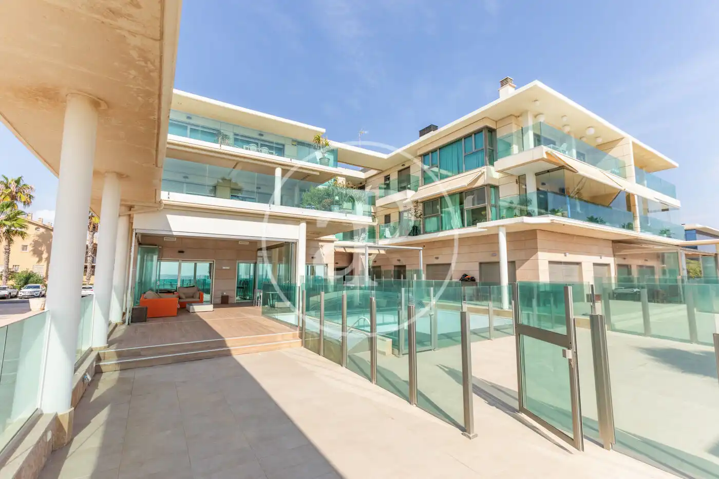 Wohnung mit Pool zum Verkauf in La Patacona, imagen 42