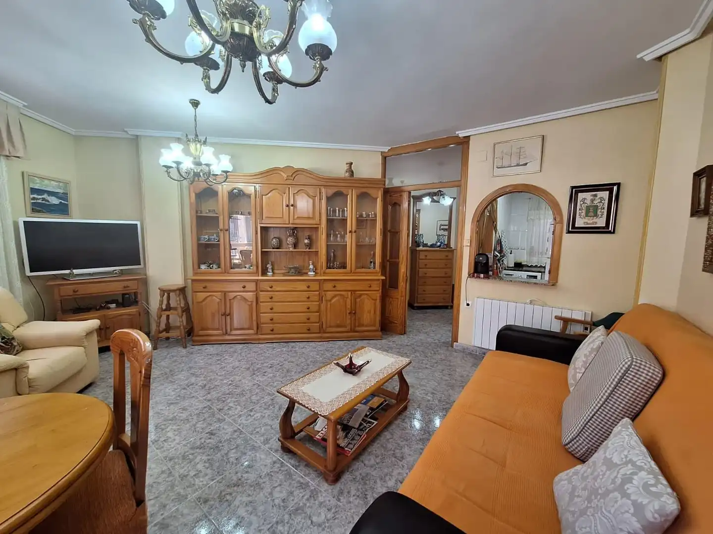 Apartamento en venta en Playa de los Locos, imagen 3