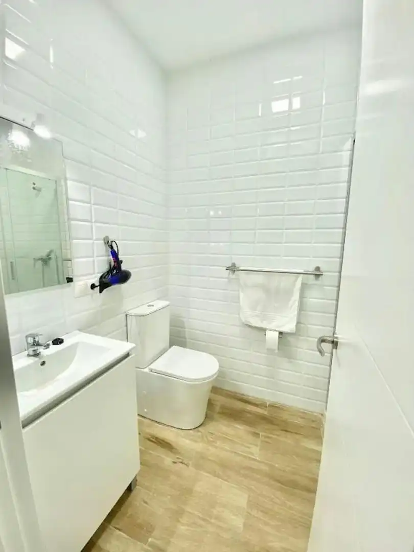 Wohnung zur Miete in Usera, imagen 10
