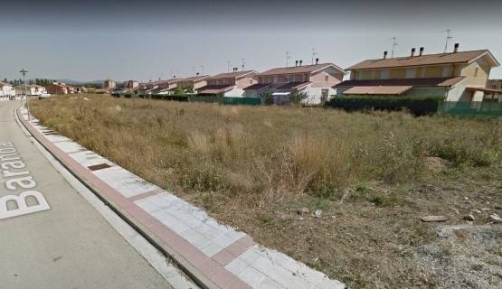 Terreno residencial en Venta en Villarcayo de Merindad de Castilla la Vieja