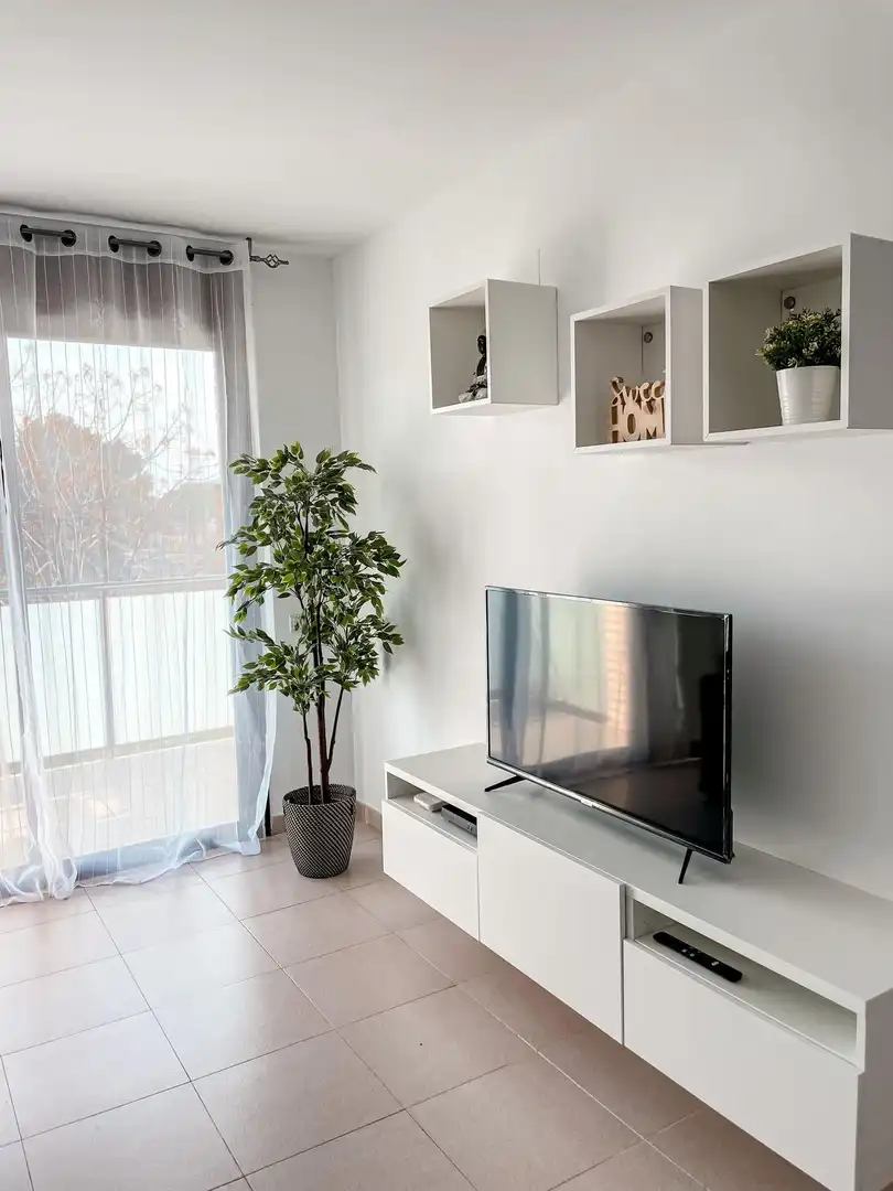 Piso con piscina en venta en Bonavista, imagen 6