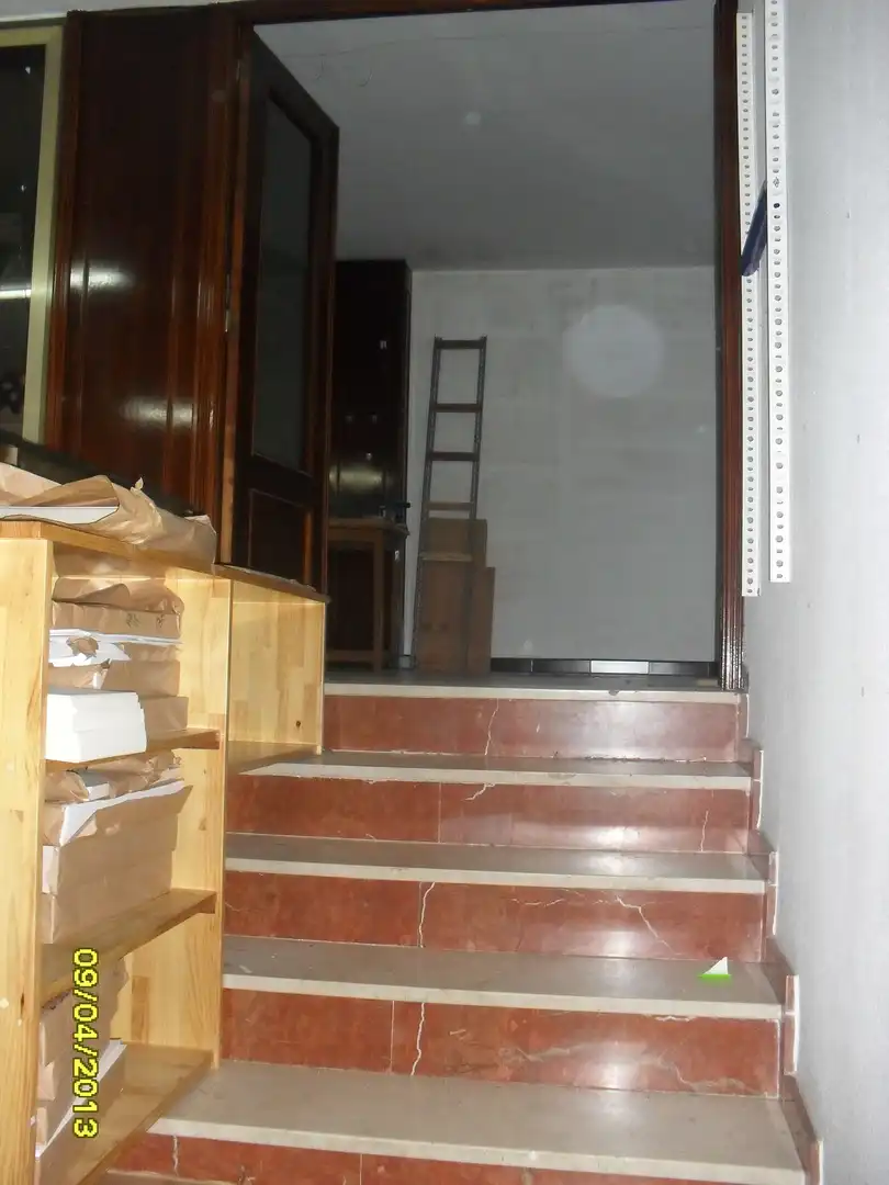 Local comercial en venda a Villanueva de la Serena
