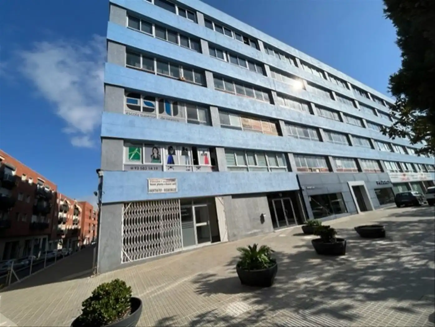 Office space for sale in El Coll, imagen 15