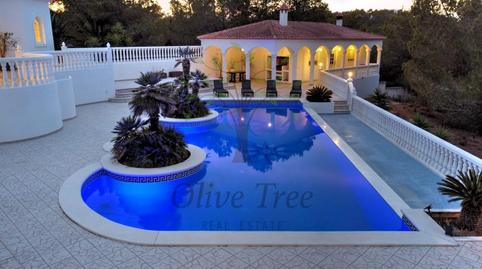 Foto 4 de Casa o xalet de lloguer a Diseminados Poligono 12, Cala Vedella - Cala Tarida, Sant Josep de sa Talaia