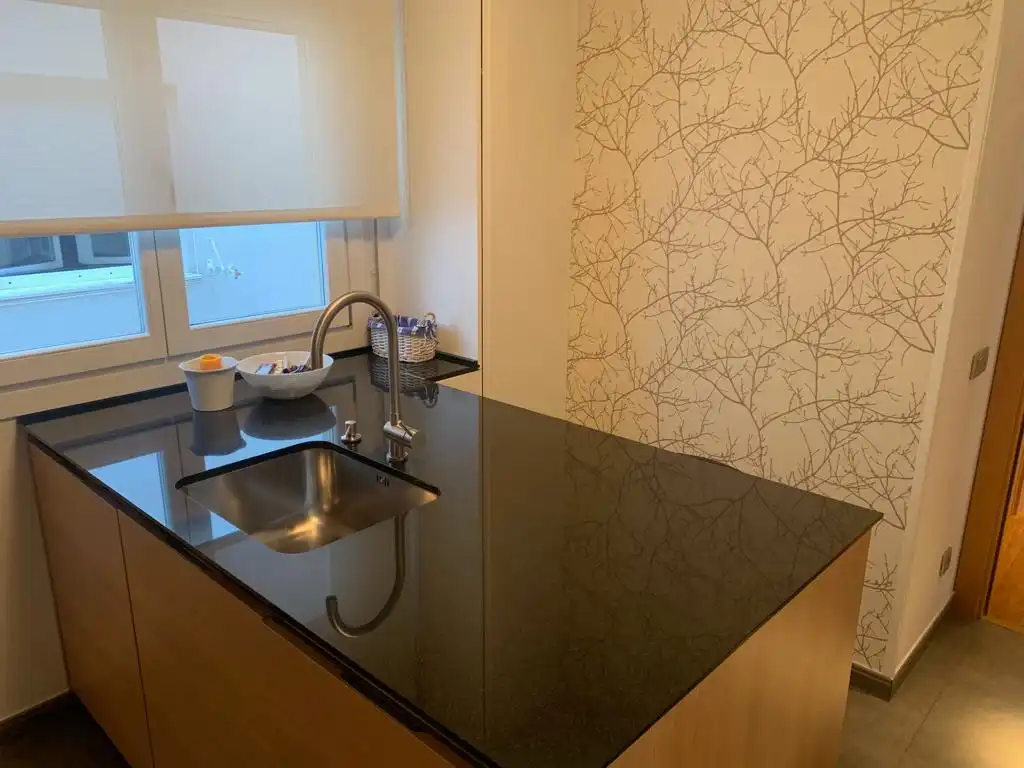 Kitchen of Duplexes for rent in Casco Viejo