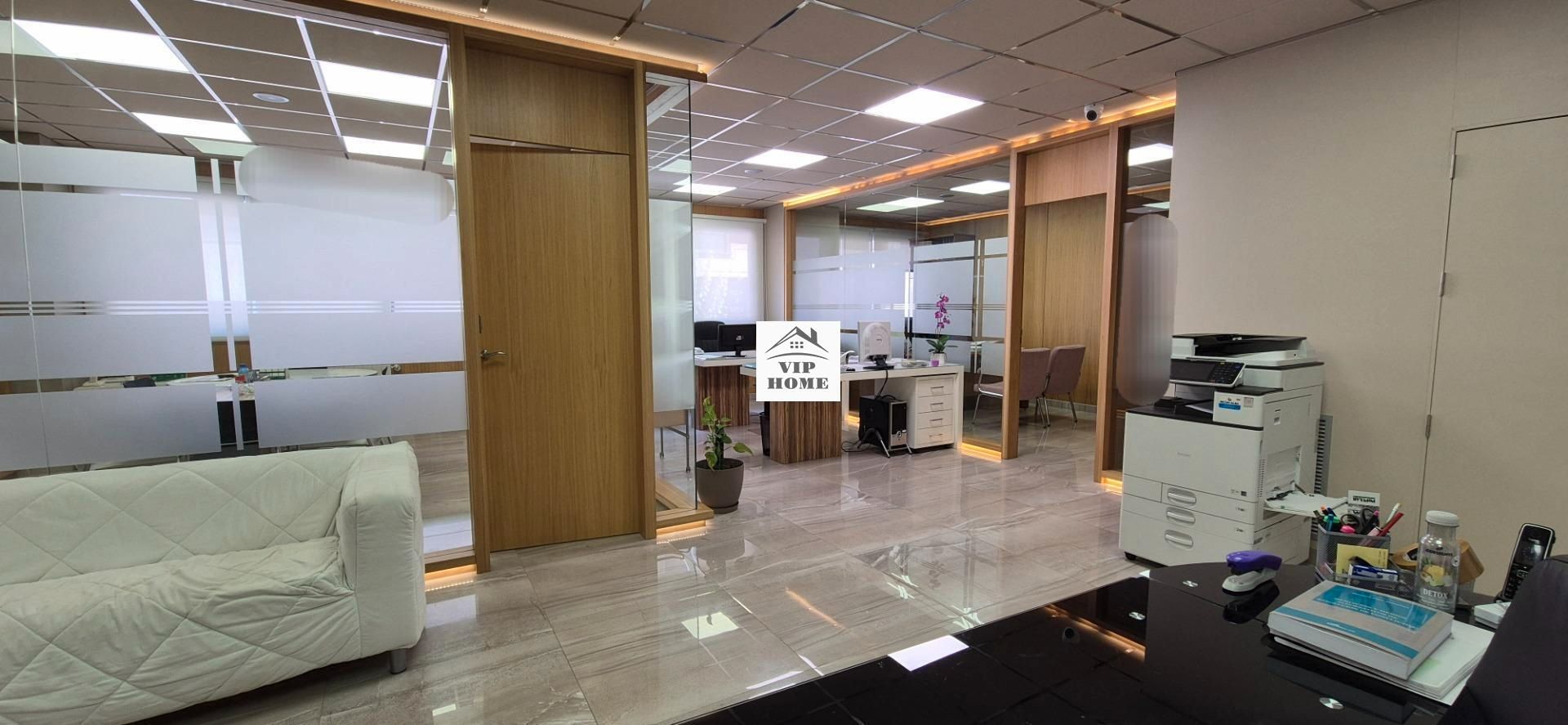 Office for sale in  Albacete Capital  with Heating and Furnished