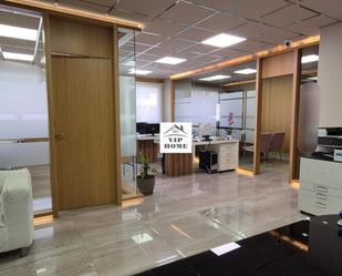 Office for sale in  Albacete Capital  with Heating and Furnished