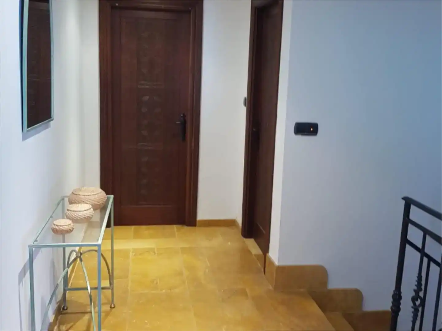 Pis de lloguer en Padul amb Aire condicionat, Parquet i Traster