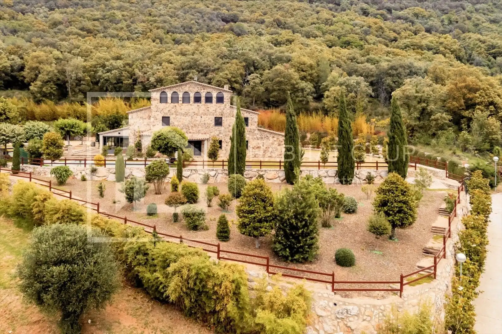 Haus zum Verkauf in Sant Julià del Llor i Bonmatí, imagen 27