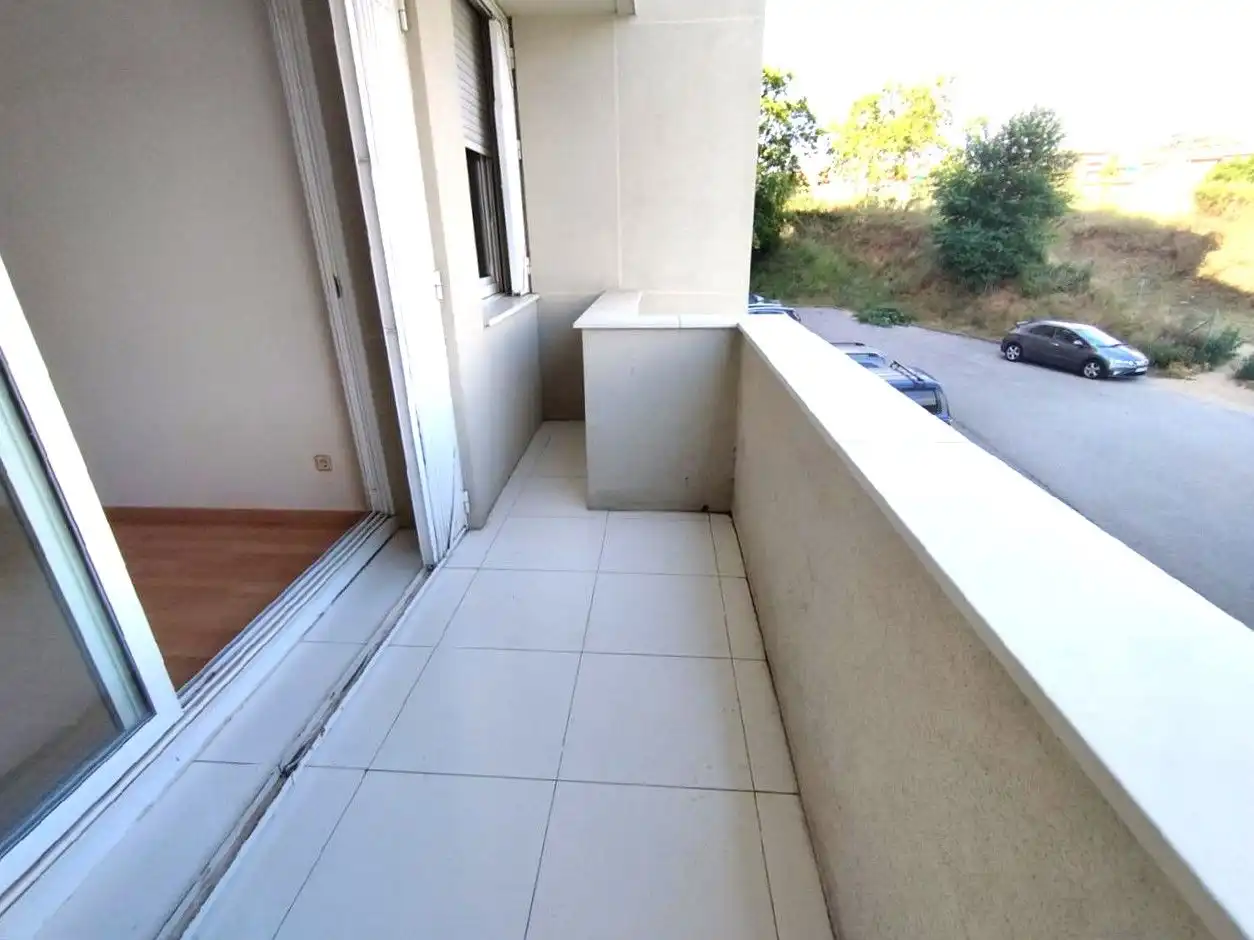 Terrassa de Pis en venda en Montgat