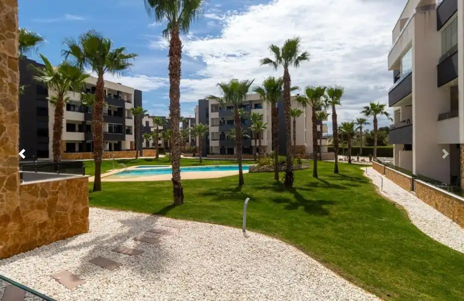 Apartament en venda a Calle VIAL 8 PAU-8 SUR 0, imagen 13