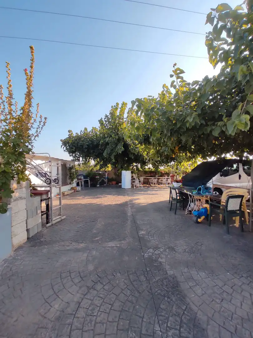 Villa avec piscine à vendre à Partidas de interior - Zona Rústica, imagen 8