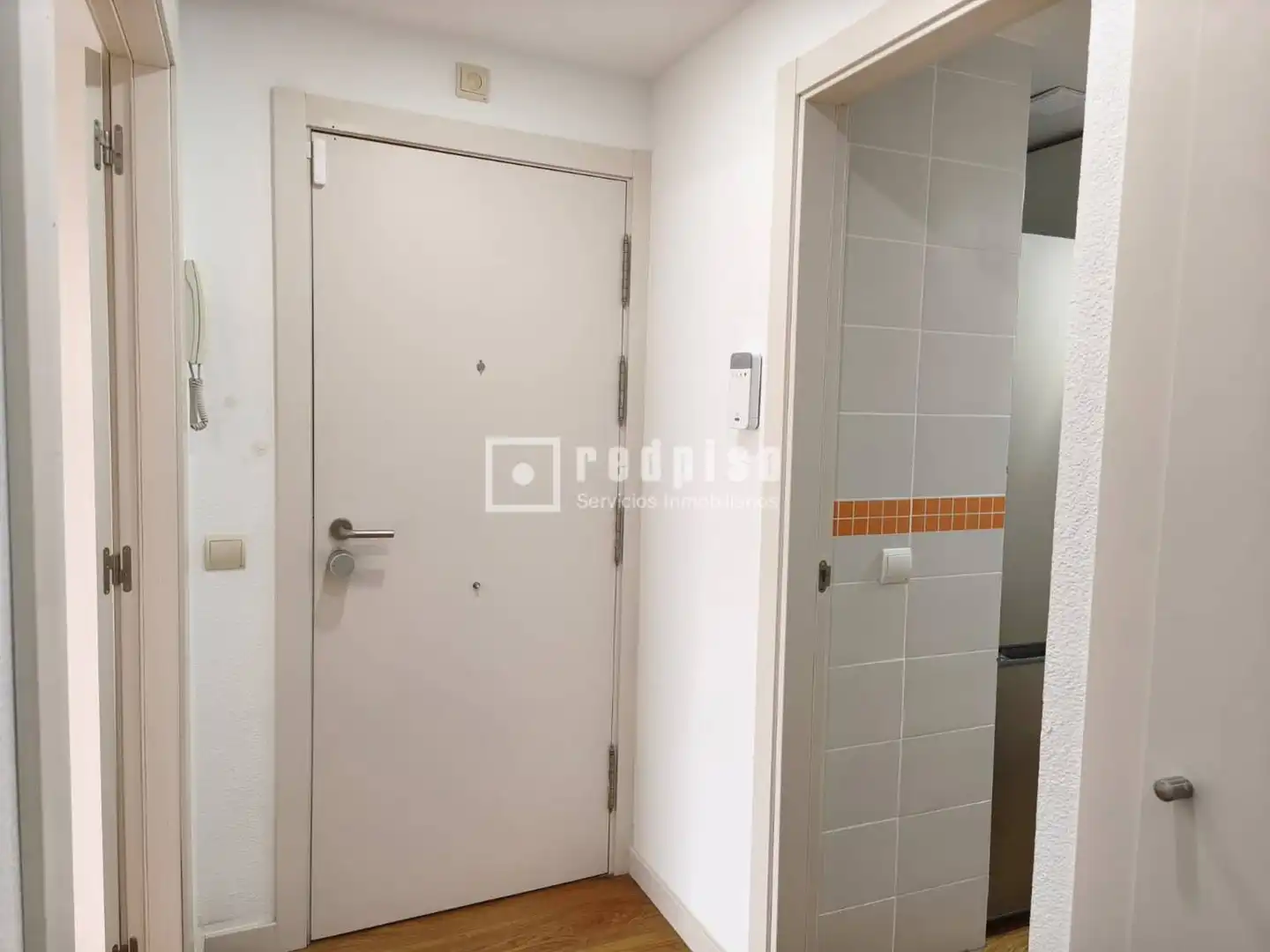 Flat with pool to rent in de Isabel Clara Eugenia, imagen 5