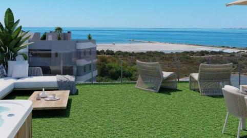 Foto 2 de Apartament en venda a Playa Tamarit - Playa Lissa, Santa Pola