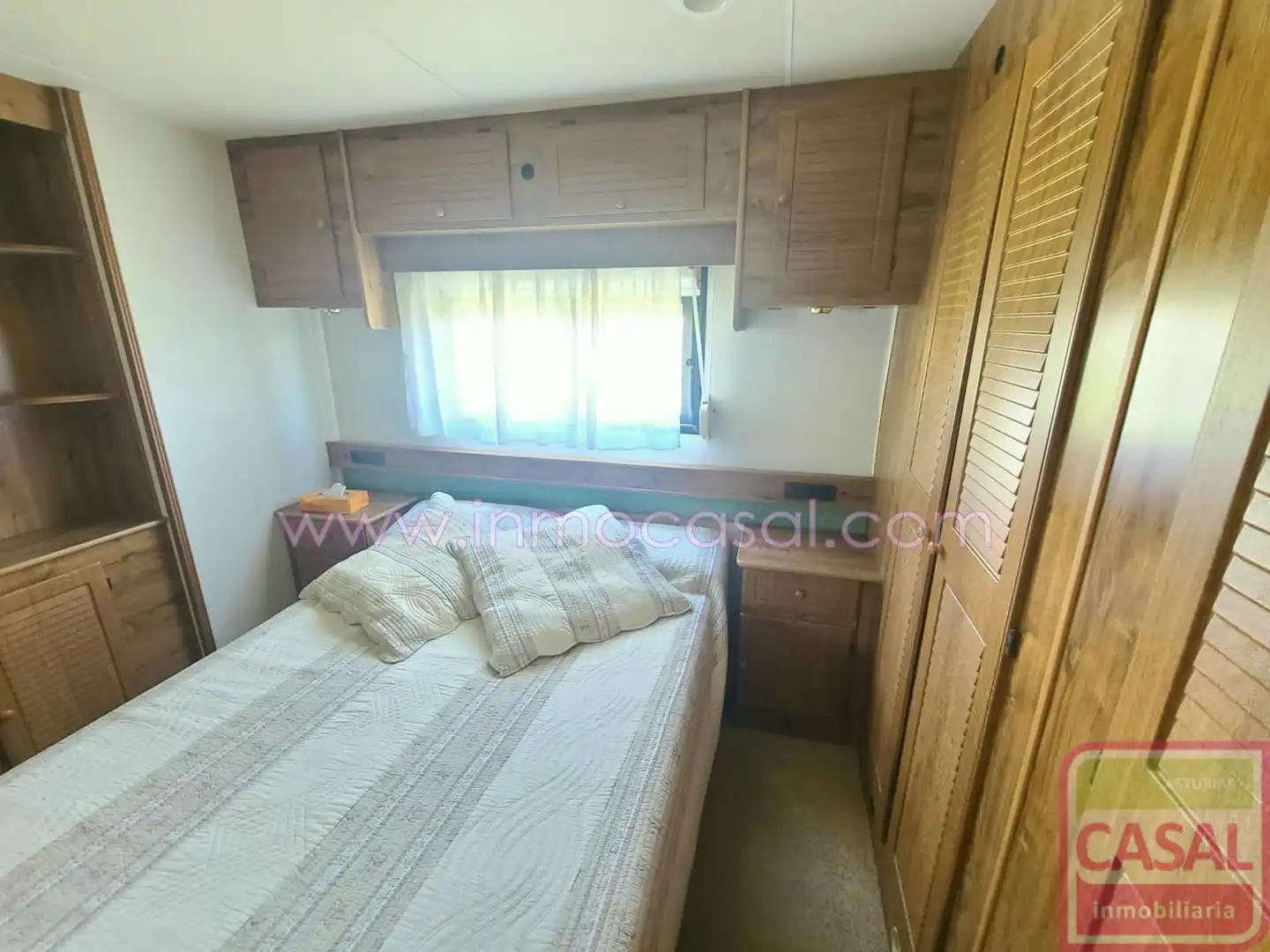 Residencial en venda a CARRETERA CARBAINOS, Cenero