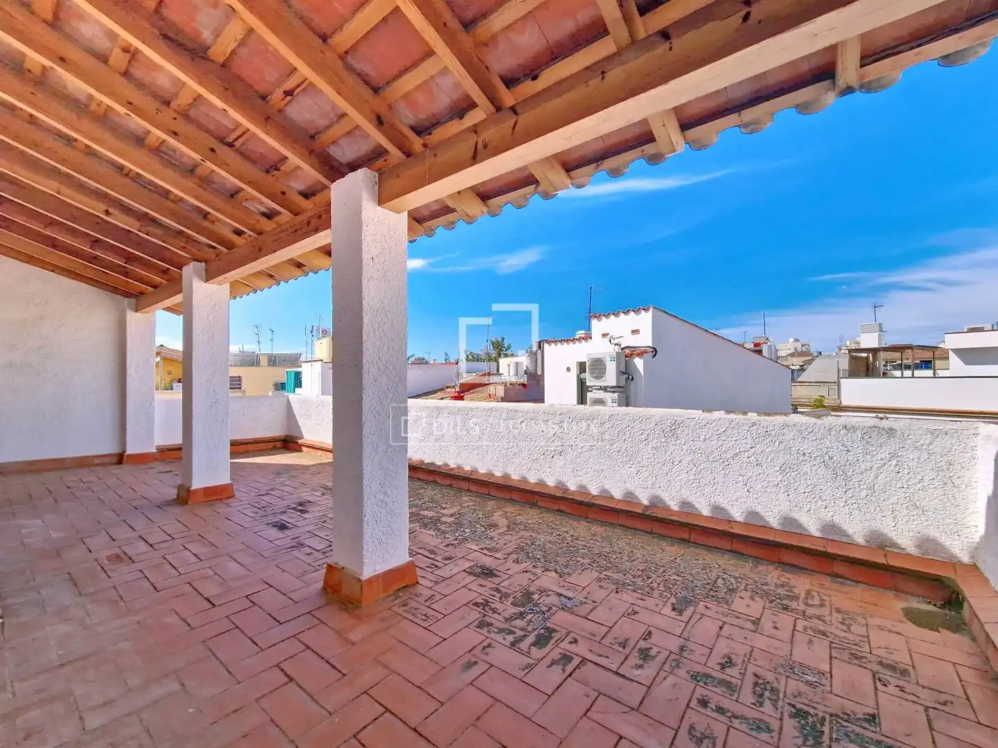 Chalet con terraza en venta en Centre Vila, imagen 103
