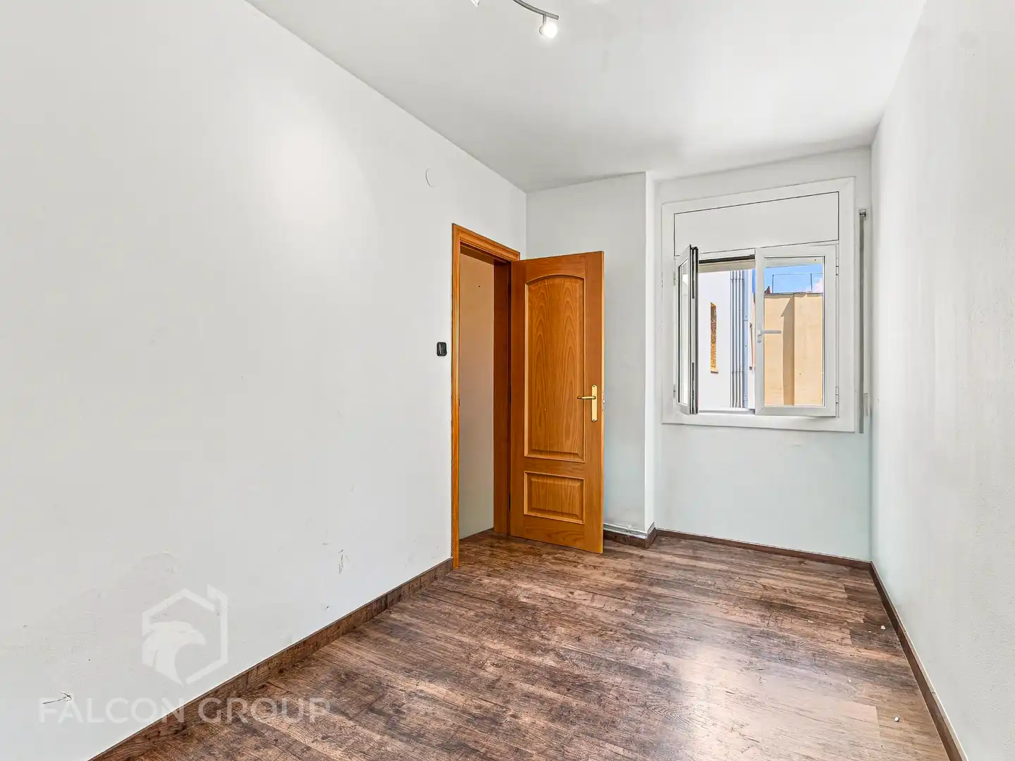 Habitación de Dúplex en venta en Montmeló con Aire acondicionado, Calefacción y Terraza