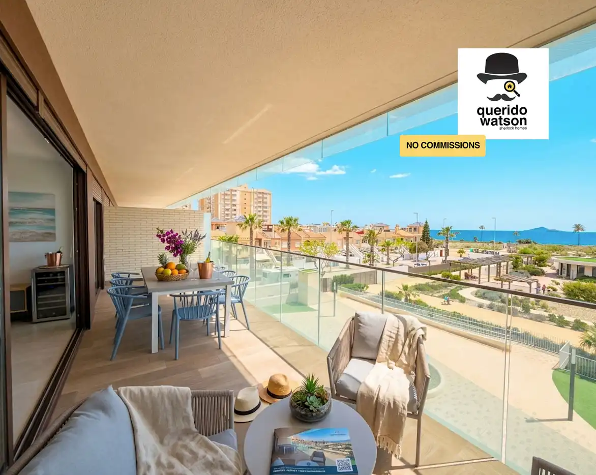 Flat for sale in Calle Bomilcar, 115, Playa Honda - Playa Paraíso