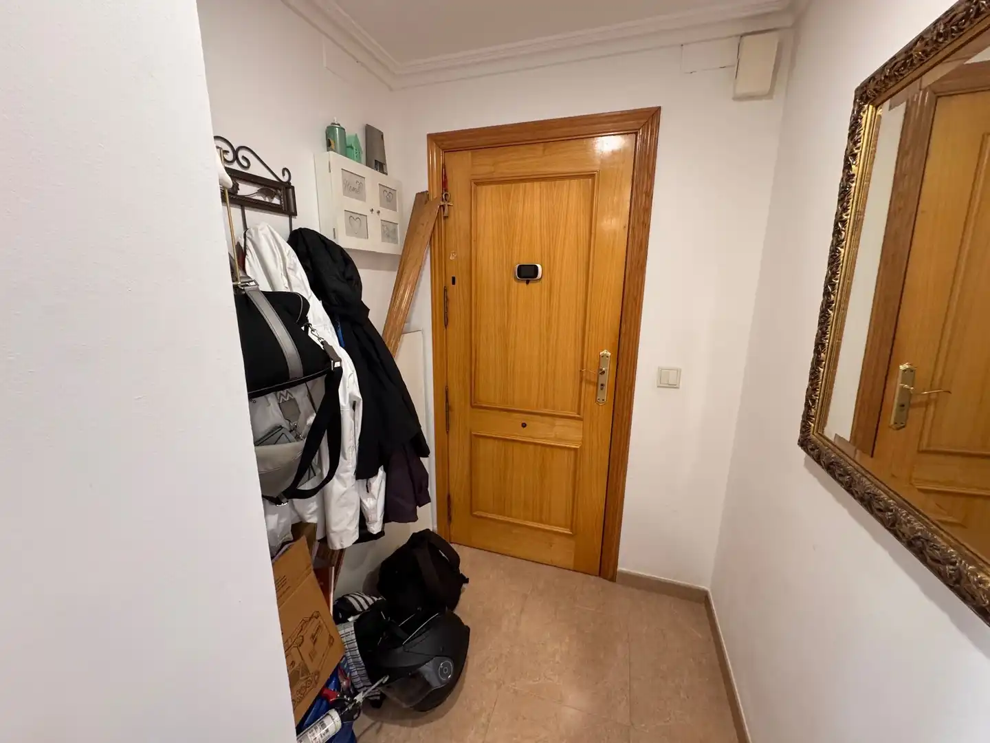 Wohnung zum Verkauf in PALLETER, Puçol Ciudad