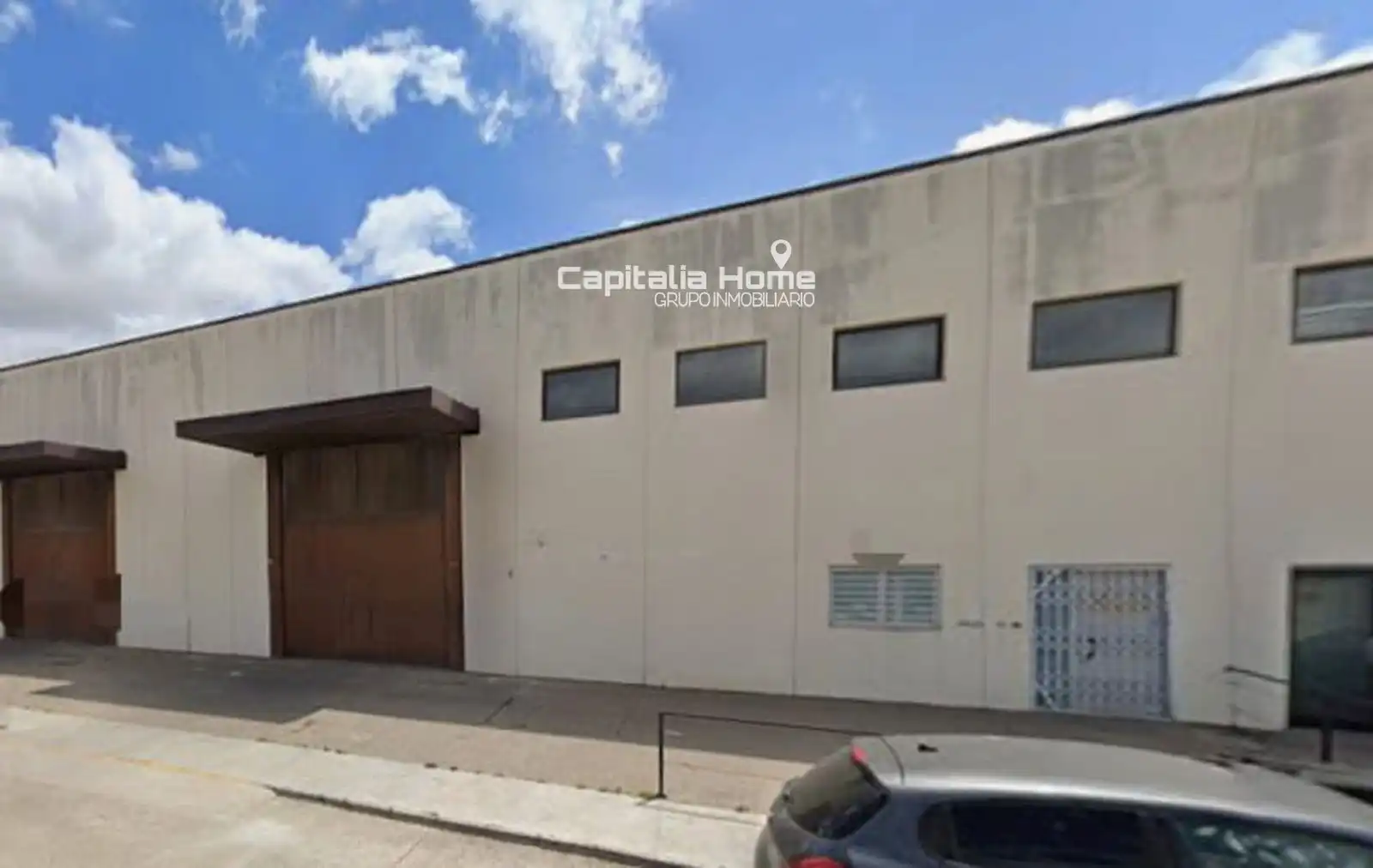 Nau industrial en venda a Carrer Comarca de la Horta. Bocairent., 10, Bocairent