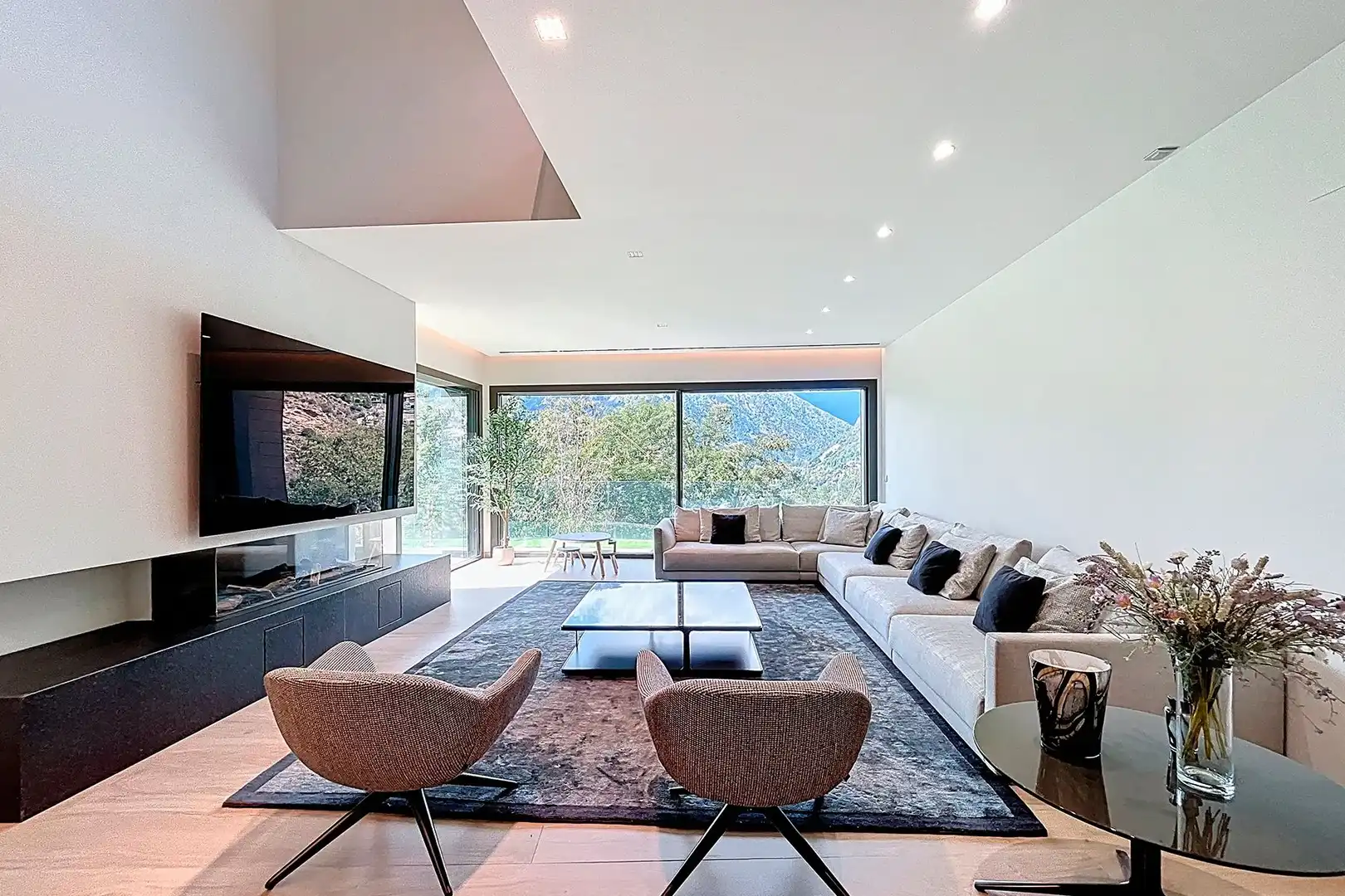 4-bedroom chalet for sale in Escaldes-Engordany · 3 of 60