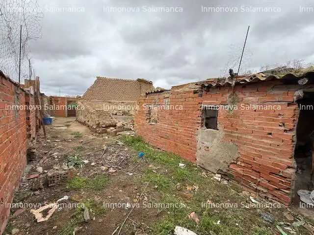 Casa en venda a Tarazona de Guareña, imagen 14