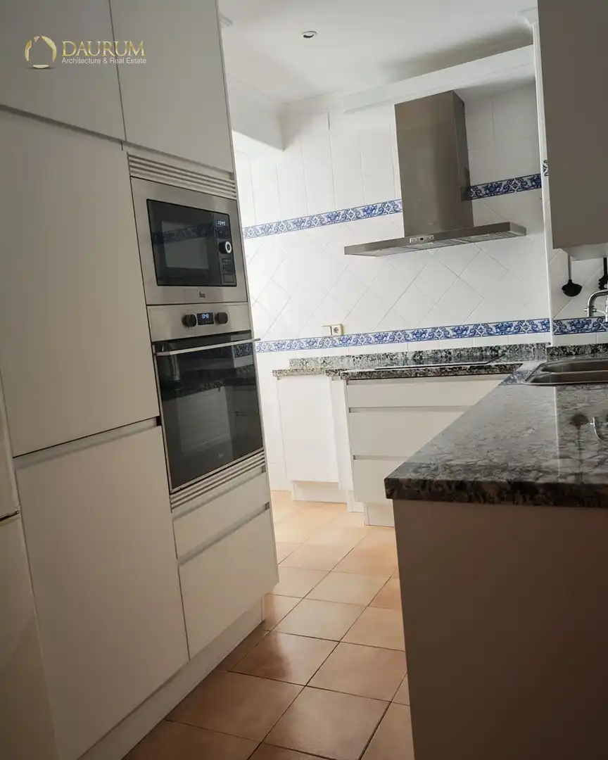 Appartement avec ascenseur à vendre à CALLE SANTIAGO APÓSTOL, 5, imagen 3