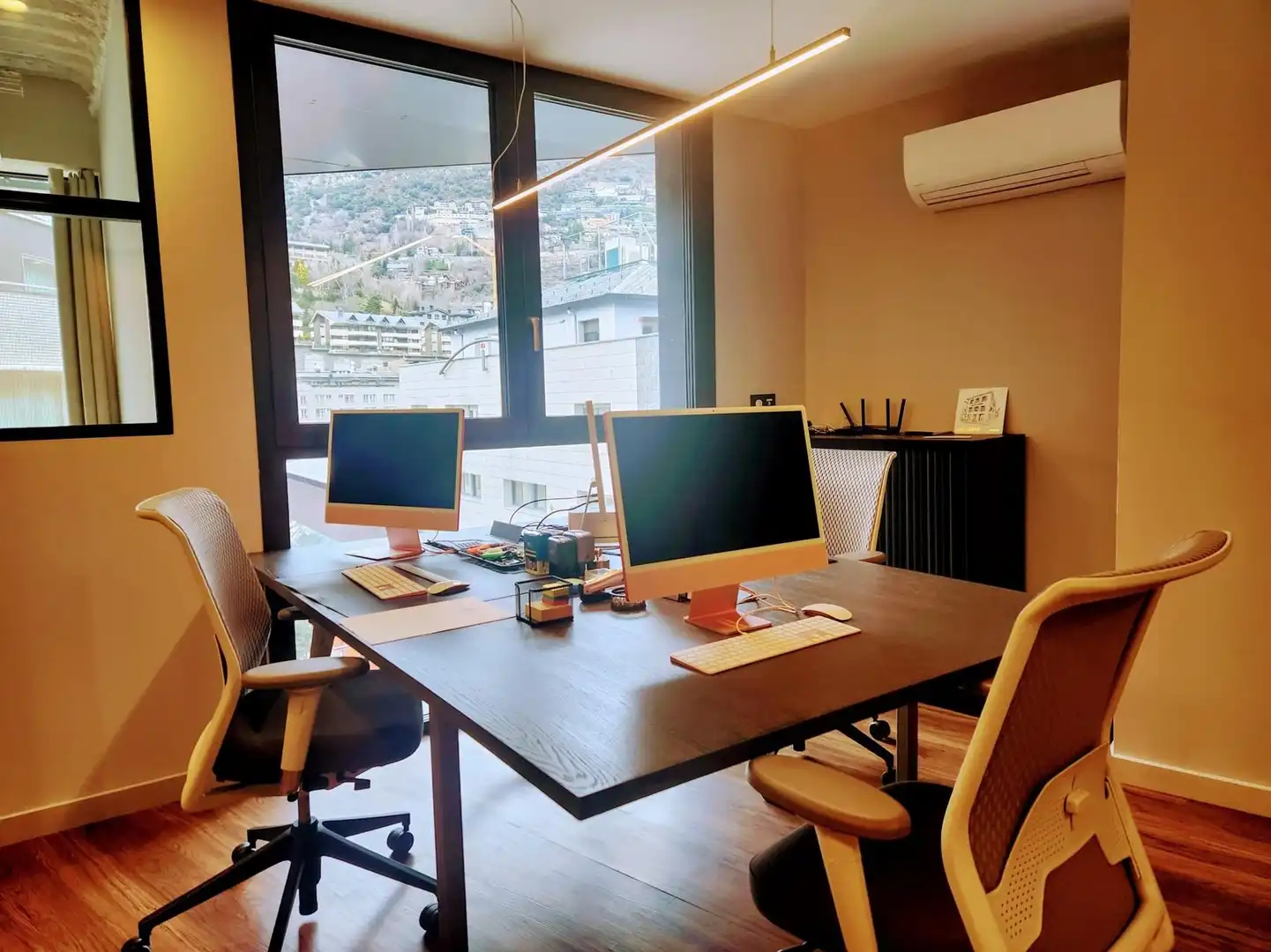 Büro zur Miete in Centro