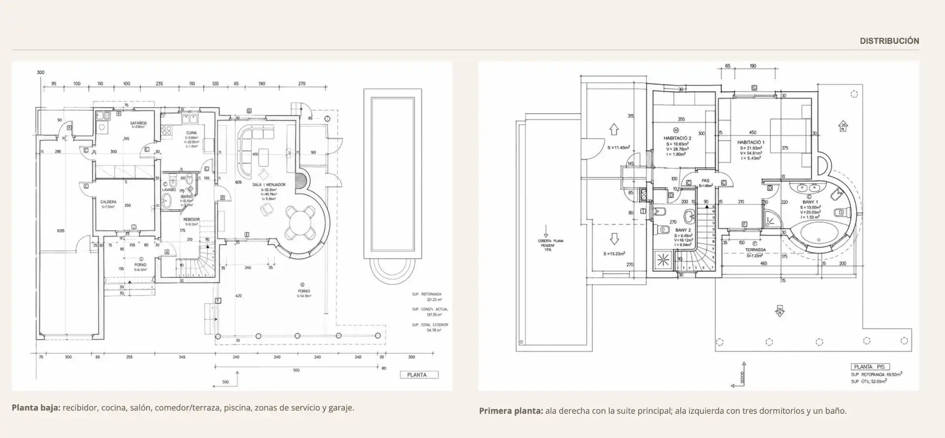 House with terrace for sale in Carrer Requesens 167, imagen 27