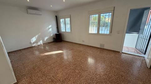 Foto 4 de Casa adosada en venta en Les Marines, Les Bassetes - El Marjal, Dénia