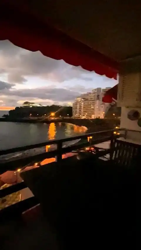 Außenansicht von Wohnungen zum Verkauf in Icod de los Vinos mit Terrasse und Möbliert