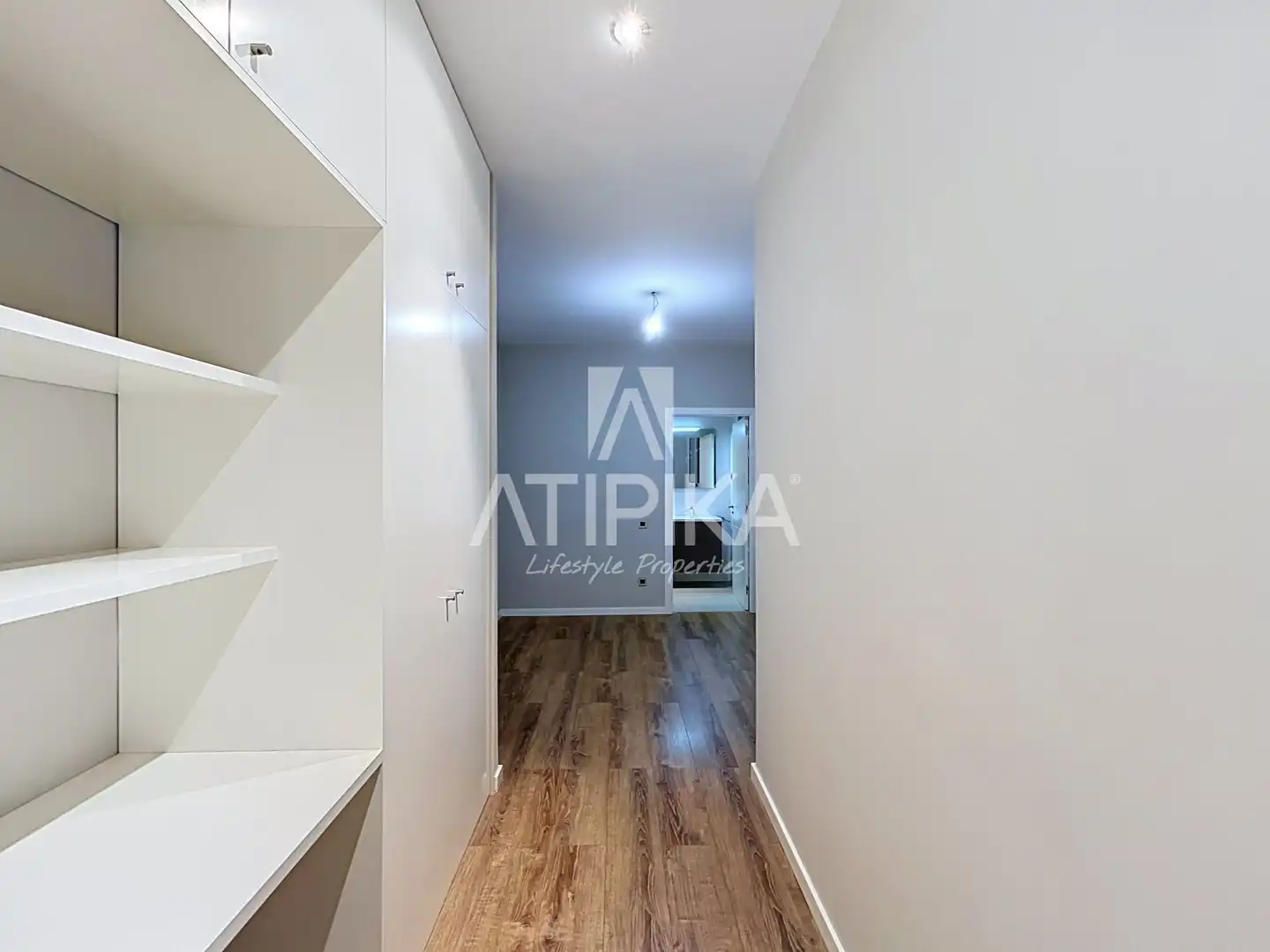 Appartement avec ascenseur à louer à Eixample, imagen 22