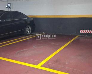 Parking of Garage for sale in  Madrid Capital