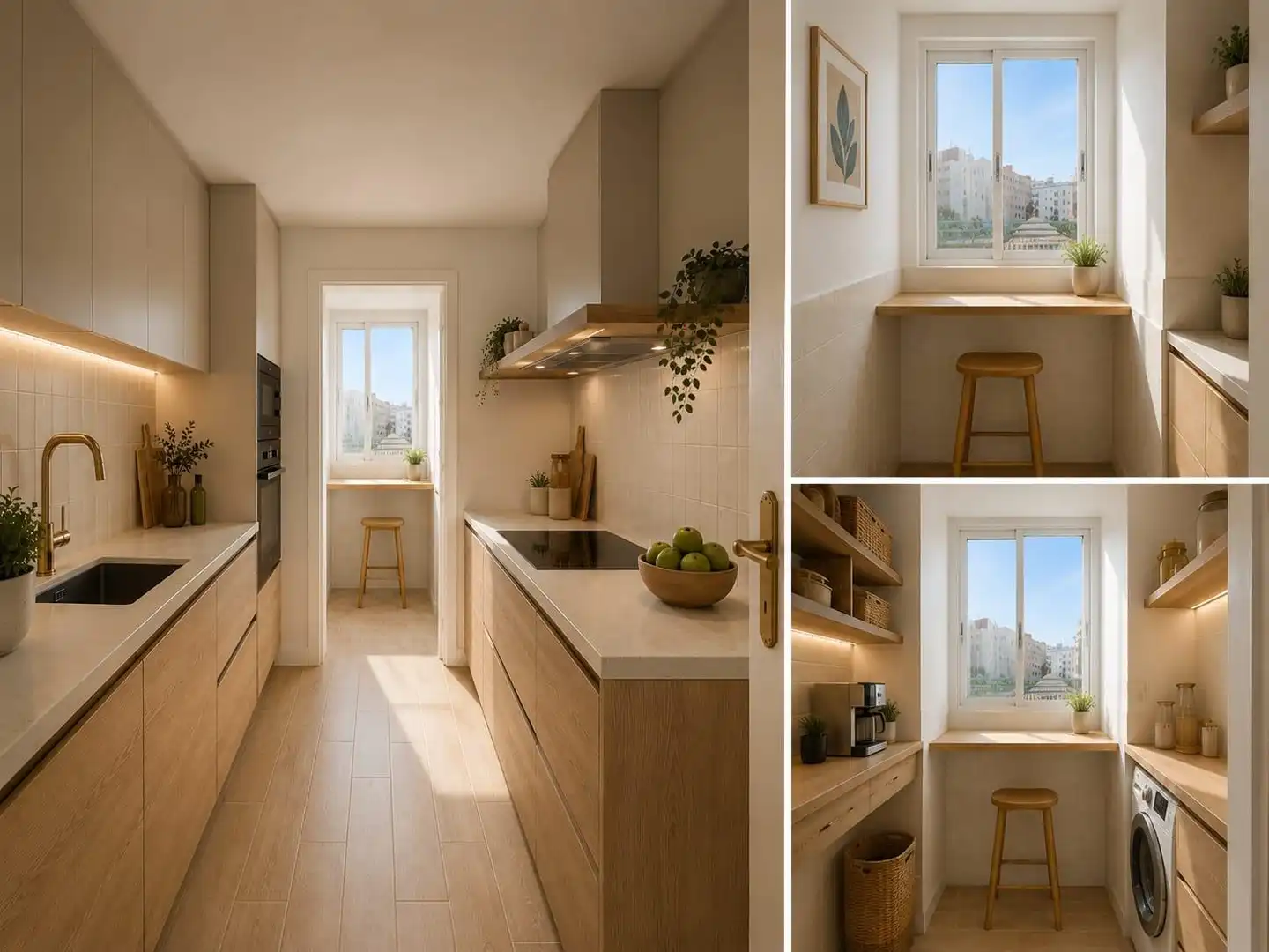 Piso en venta en Calle de San Vicente Mártir 168, imagen 62