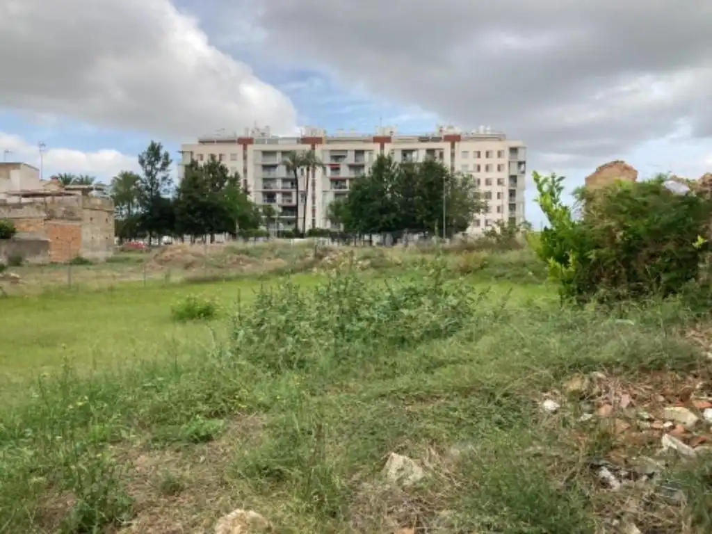 Terreny residencial en venda a passatge de Vilella 3