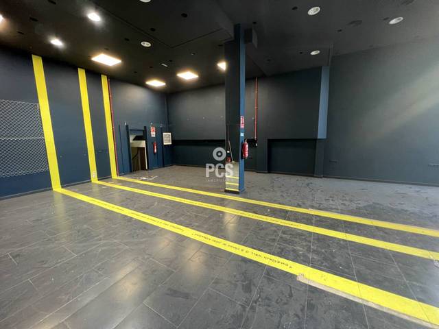 Local comercial en Alquiler en Calle Zona Glorieta, S/N en Totana