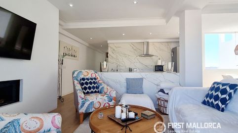 Foto 5 de Àtic de lloguer a Plaça de Toros, Palma de Mallorca