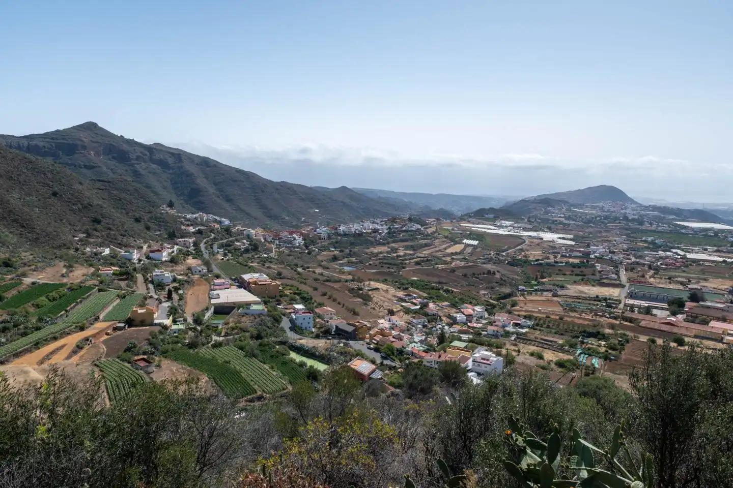 Lands and plots for sale in Los Ortegas