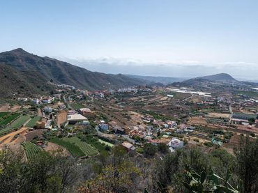 Terreni e lotti in vendita a Los Ortegas