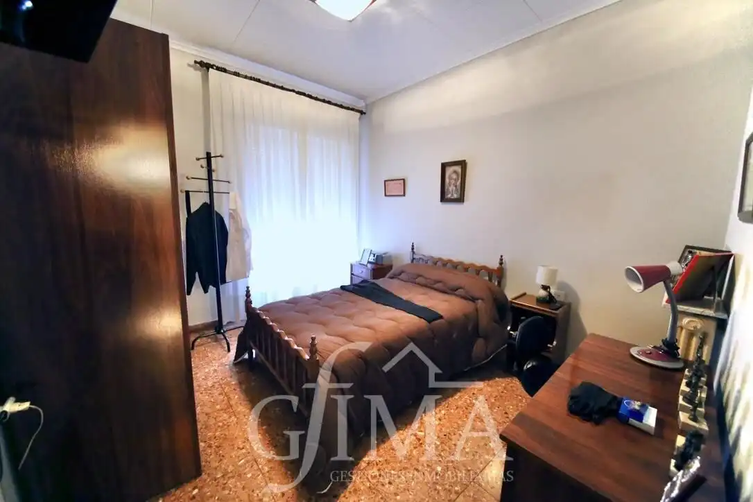 Casa con terraza en venta en Tomelloso, imagen 27