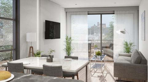 Foto 2 de Piso en venta en Carrer de Les Corts de Cadis, Vista Alegre, Castelldefels