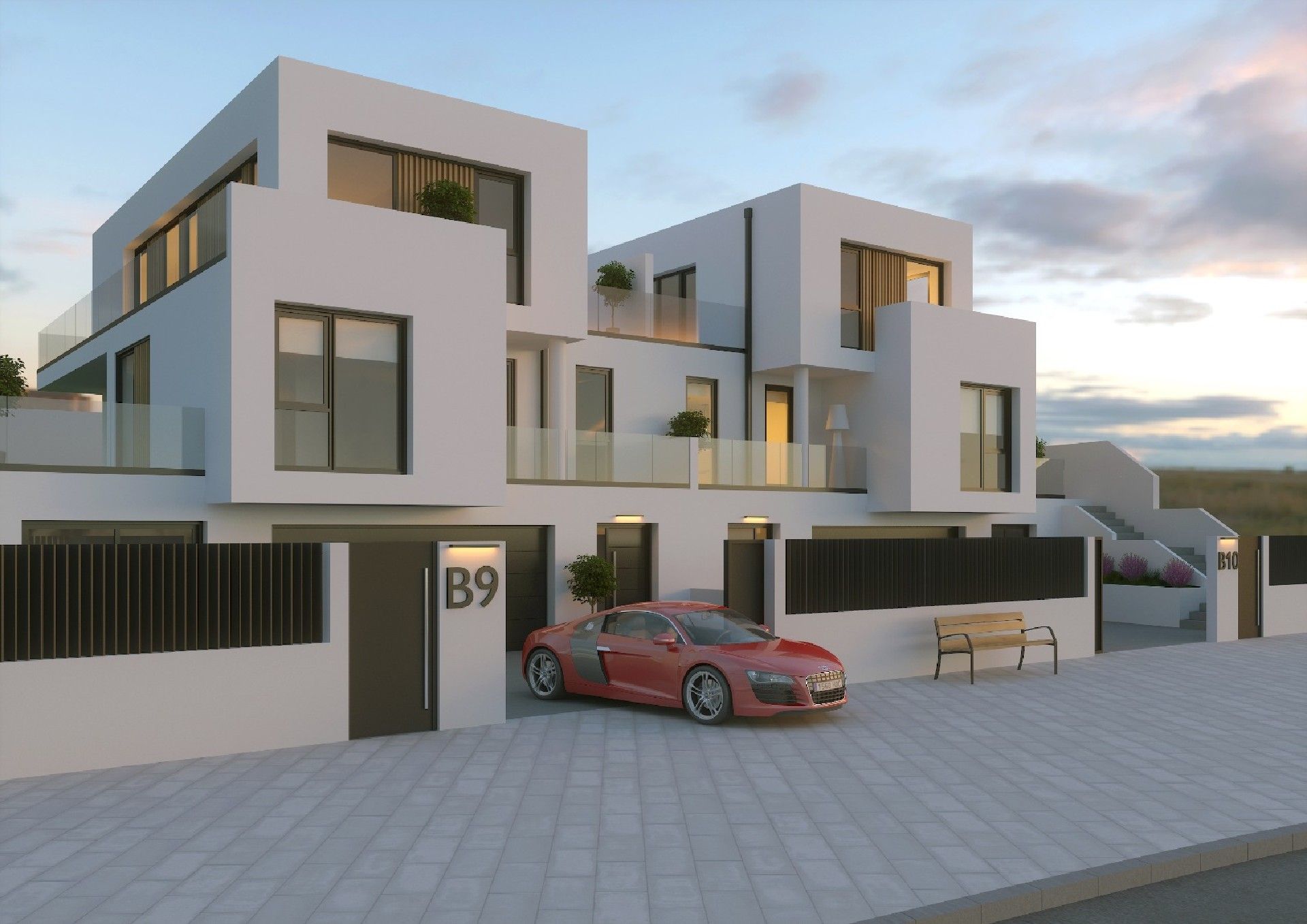 House or chalet for sale in Mesoiro