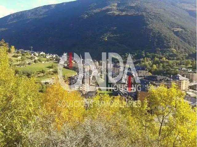 Casa o chalet en venta en Sort con Jardín privado, Terraza y Trastero