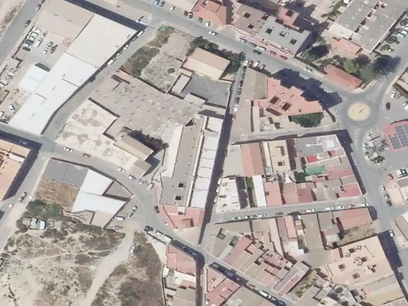Landhaus zum Verkauf in CL. MARTIRES 2 I Planta Baja 00020